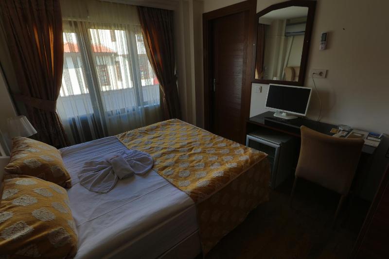 Hotel Ankatra - image 16