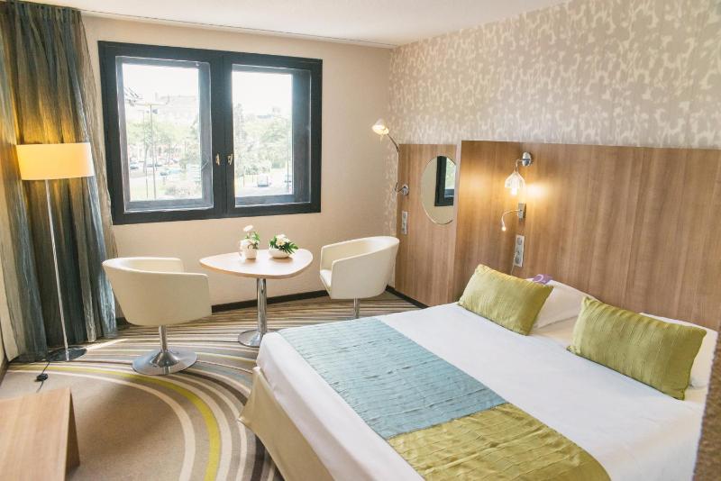 Hotel Mercure Angers Centre - image 14