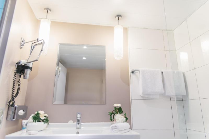 Hotel Mercure Angers Centre - image 12
