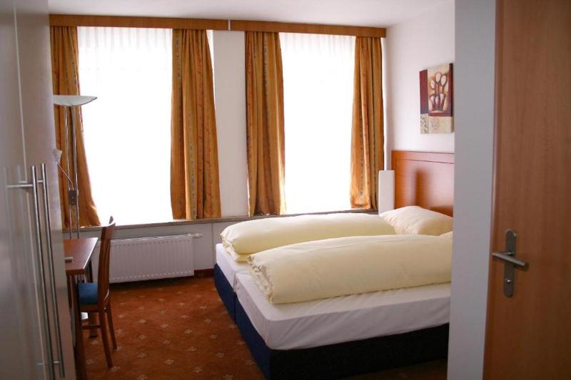 Evido Rooms - image 9