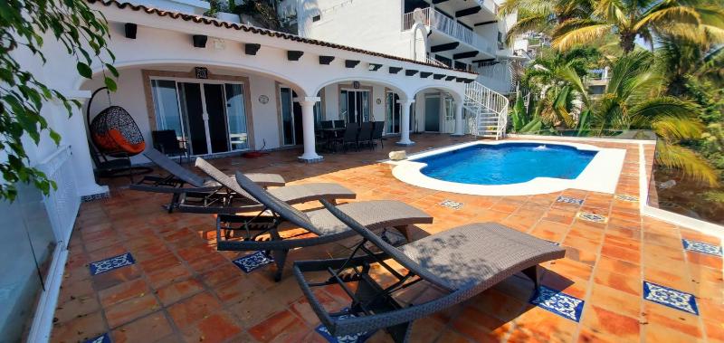 Ocean Front Villa - Private Pool and Ocean Access - image 6
