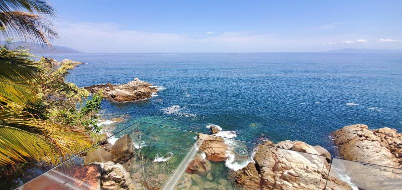 Ocean Front Villa - Private Pool and Ocean Access - image 14