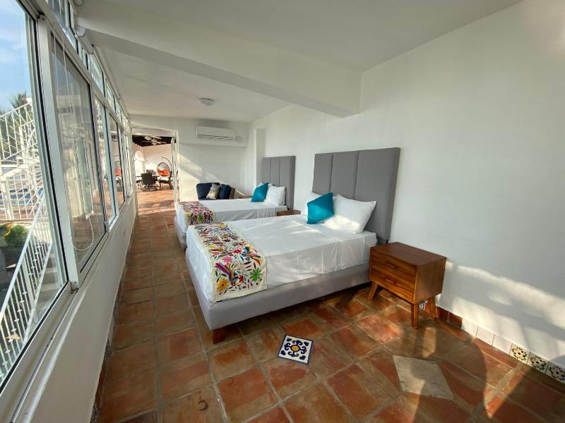 Ocean Front Villa - Private Pool and Ocean Access - image 8