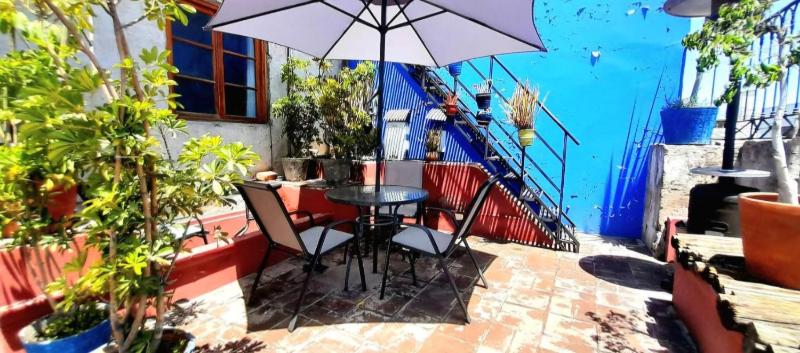 Bubamara Hostel - image 7