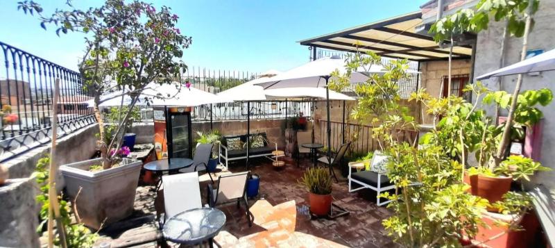 Bubamara Hostel - image 12