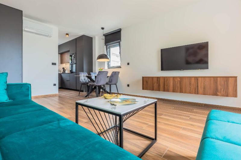 Luxury Villa MAJA - image 26
