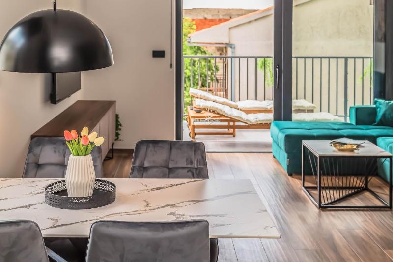 Luxury Villa MAJA - image 28