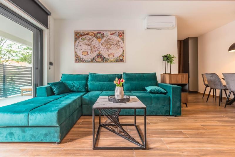 Luxury Villa MAJA - image 49