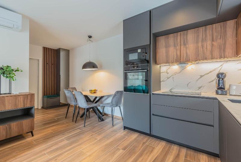 Luxury Villa MAJA - image 44