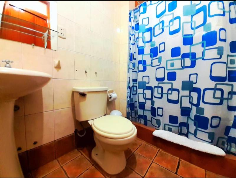 Bubamara Hostel - image 10