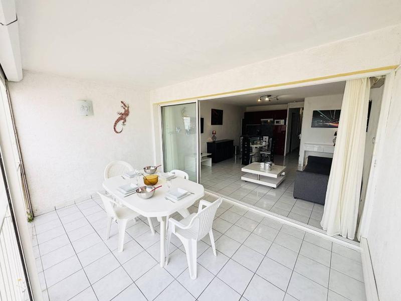 Appt 2 pièces 4 couchages CAP D'AGDE NATURISME - image 1