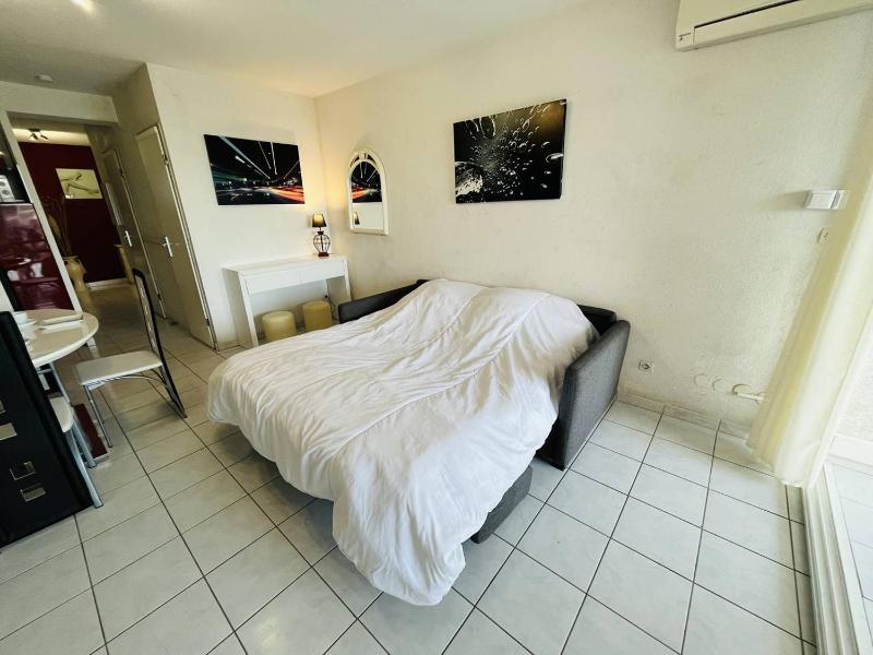 Appt 2 pièces 4 couchages CAP D'AGDE NATURISME - image 11