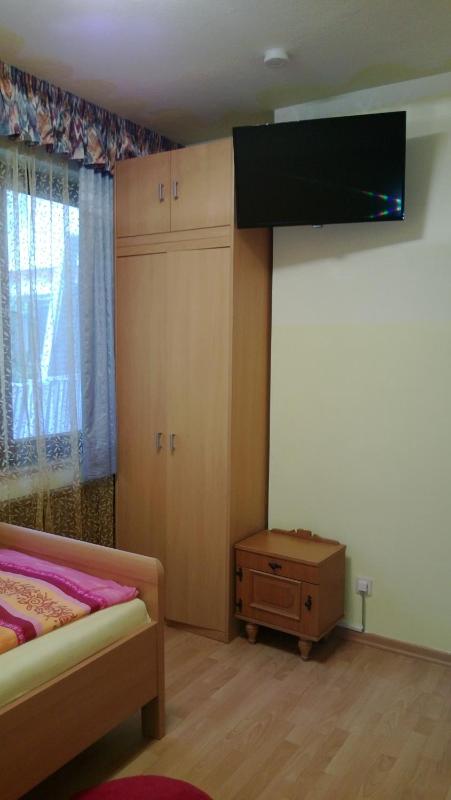 Apartment with Terrace - R1 image 2