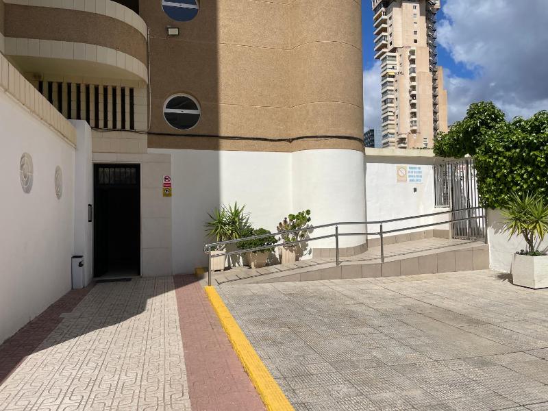 Sea view Apartment at Los Caballos Levante Area - image 15