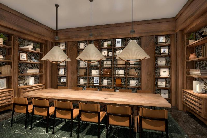 The Greenleigh River Oaks Autograph Collection - image 14