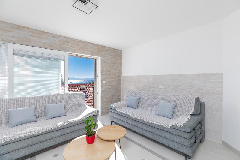 Apartment Brela 789a - image 30