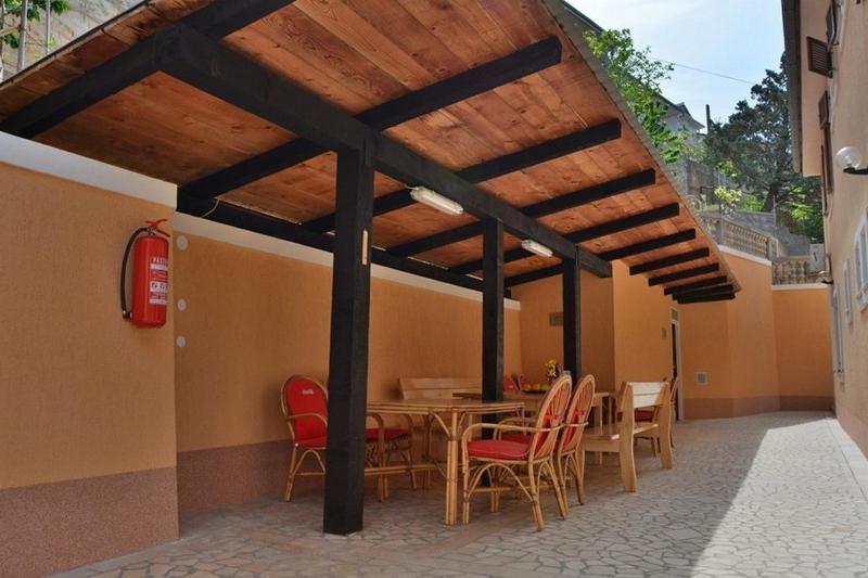 Apartments with parking space Senj - 25225 - image 11