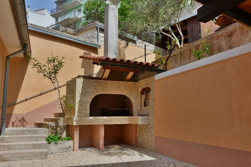 Apartments with parking space Senj - 25225 - image 33