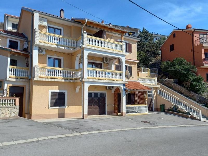 Apartments with parking space Senj - 25225 - image 23
