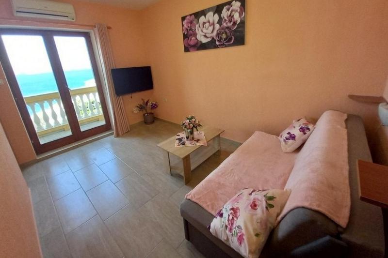 Apartments with parking space Senj - 25225 - image 31