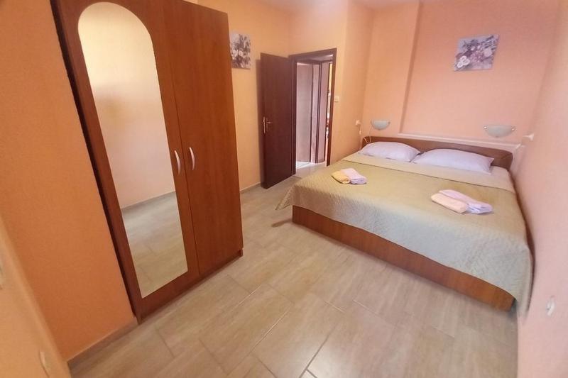 Apartments with parking space Senj - 25225 - image 34