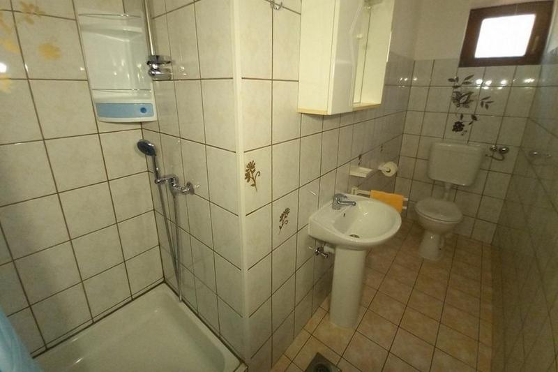 Apartments with parking space Senj - 25225 - image 32
