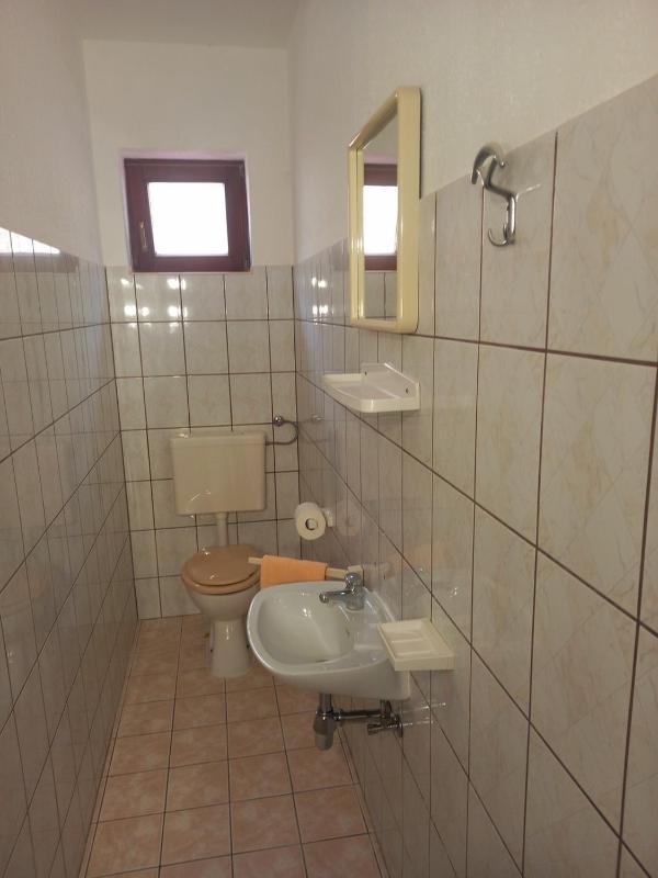 Apartments with parking space Senj - 25225 - image 25