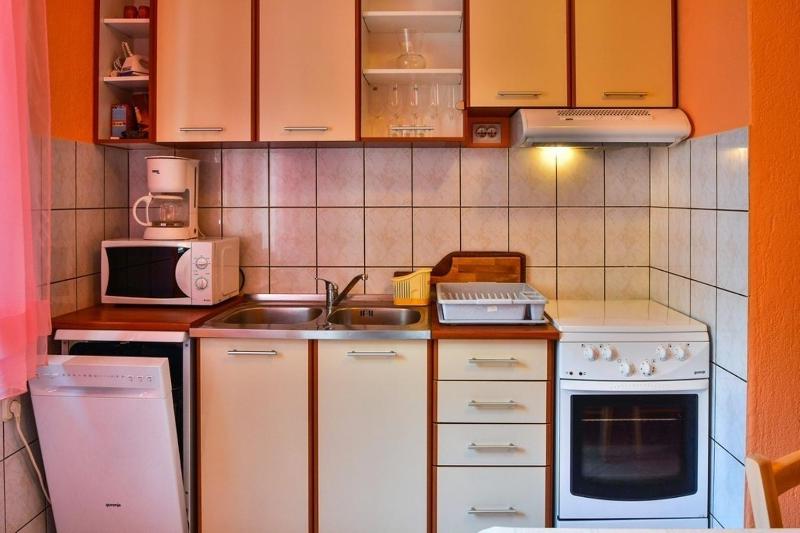 Apartments with parking space Senj - 25225 - image 4