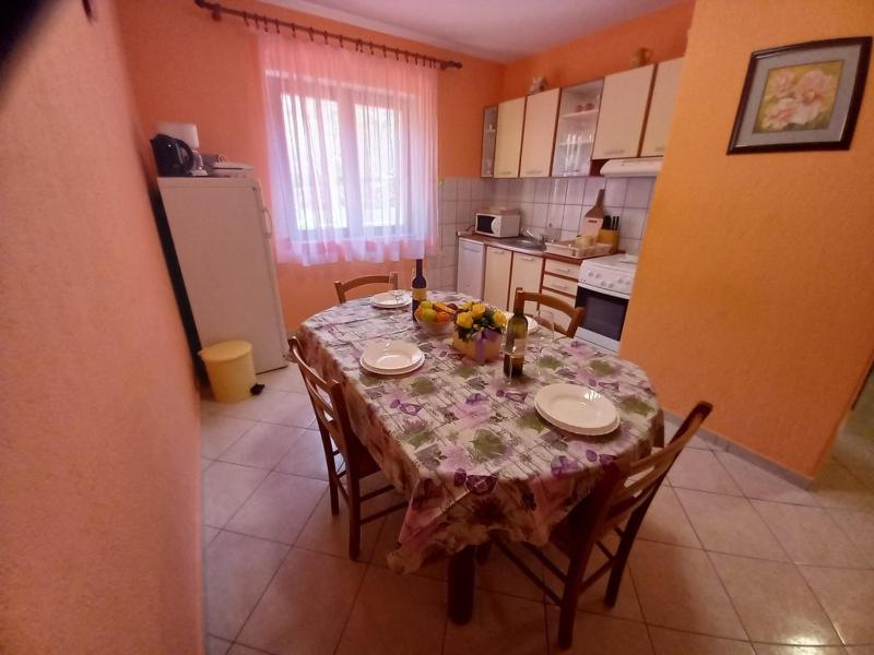 Apartments with parking space Senj - 25225 - image 2