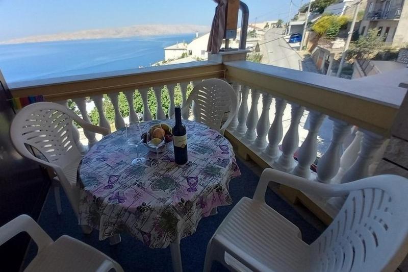 Apartments with parking space Senj - 25225 - image 21