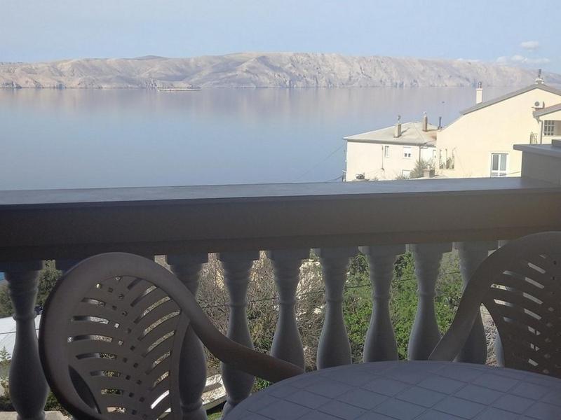 Apartments with parking space Senj - 25225 - image 29