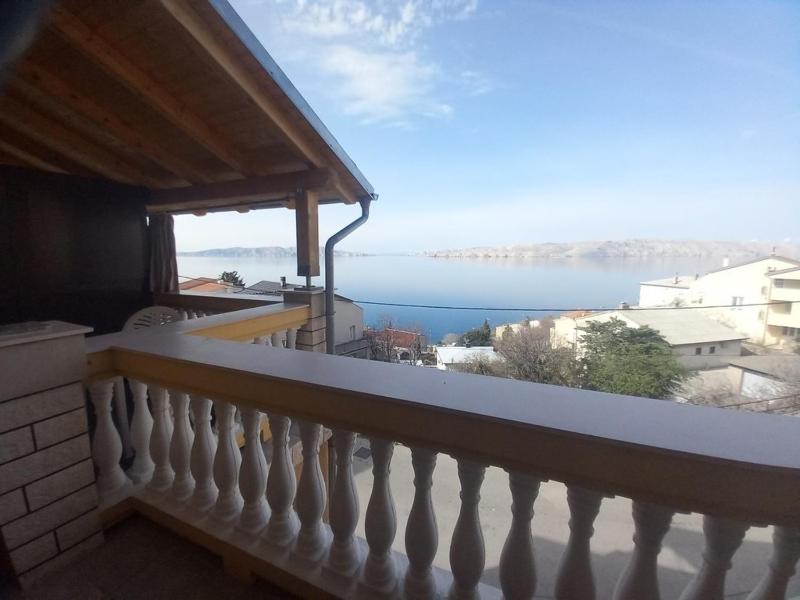 Apartments with parking space Senj - 25225 - image 20