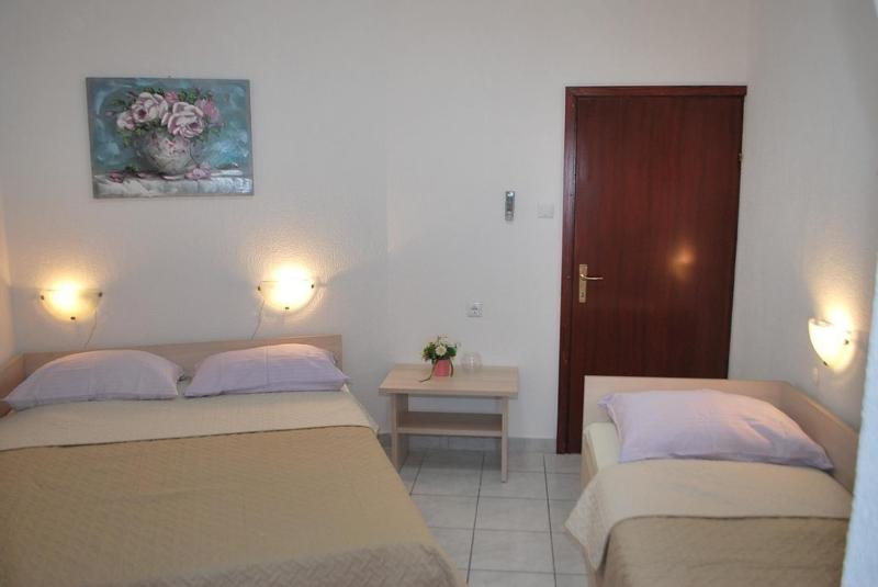 Apartments with parking space Senj - 25225 - image 6