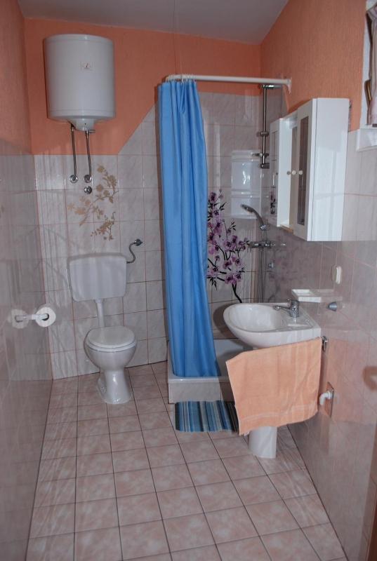 Apartments with parking space Senj - 25225 - image 8