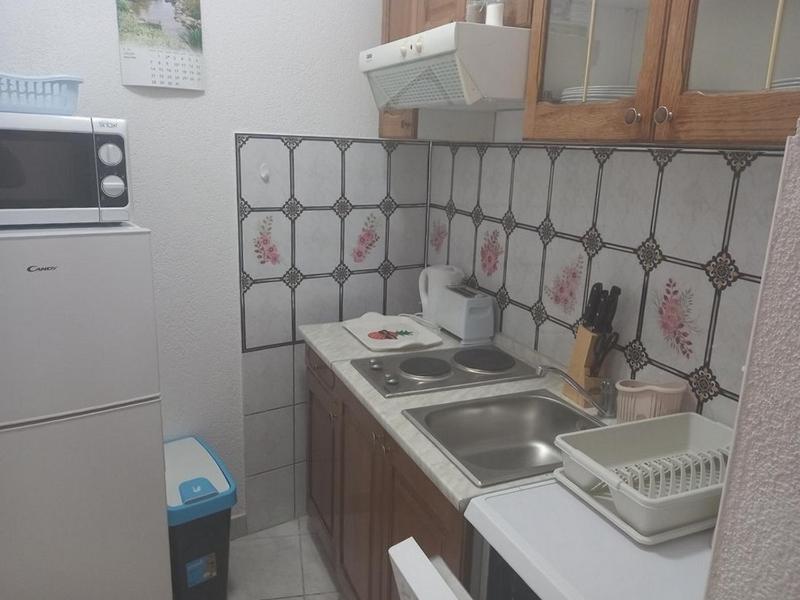 Apartments with parking space Senj - 25225 - image 10