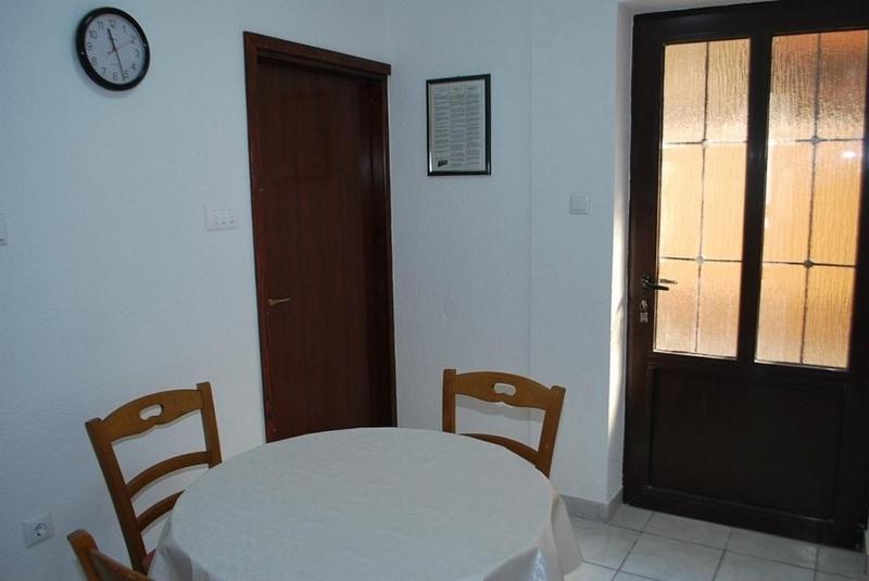 Apartments with parking space Senj - 25225 - image 22