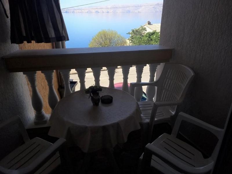 Apartments with parking space Senj - 25225 - image 16