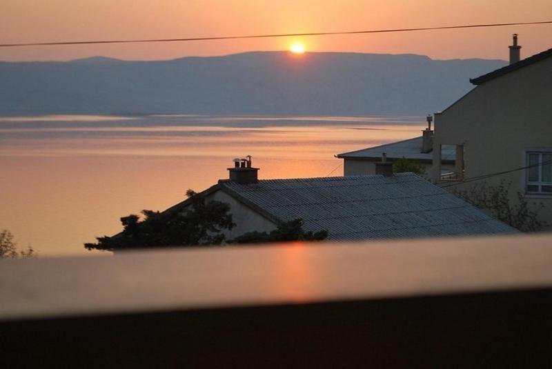 Apartments with parking space Senj - 25225 - image 19