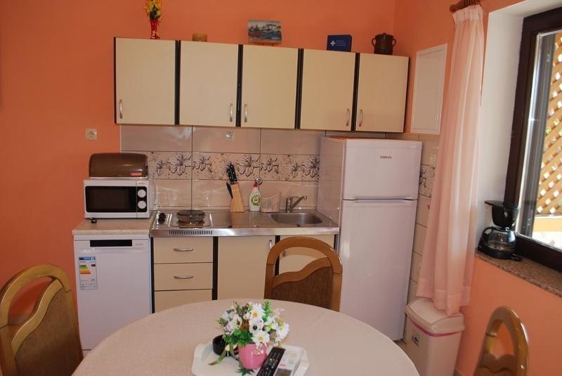 Apartments with parking space Senj - 25225 - image 26