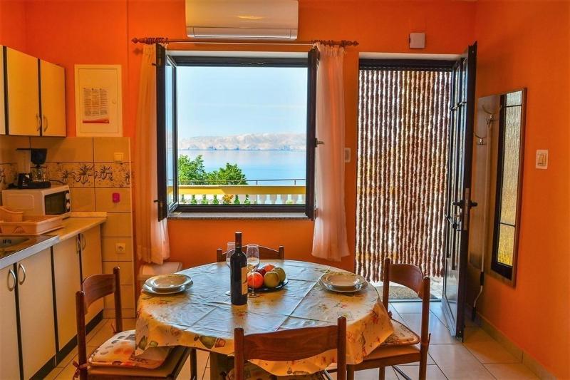 Apartments with parking space Senj - 25225 - image 15