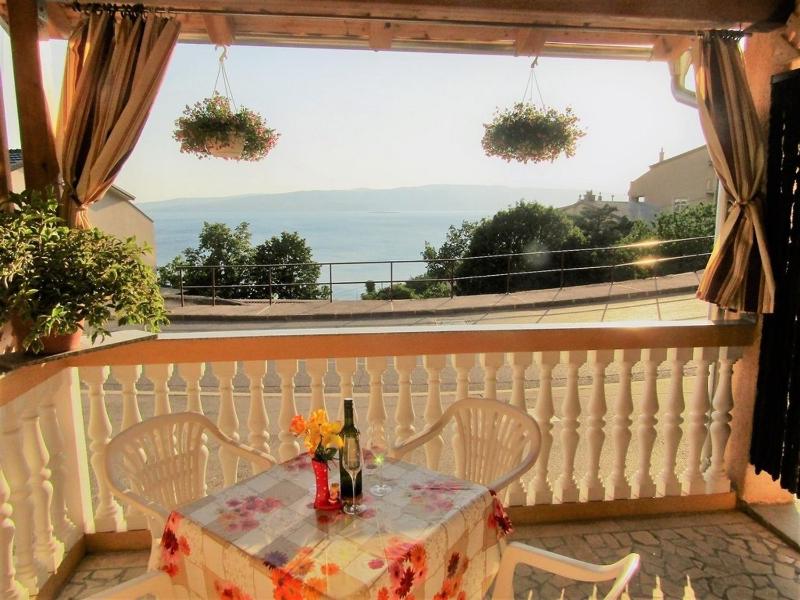 Apartments with parking space Senj - 25225 - image 30
