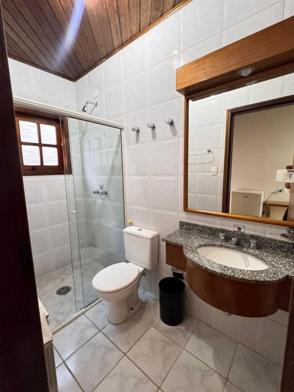 Pousada Chateau Elegance - image 6