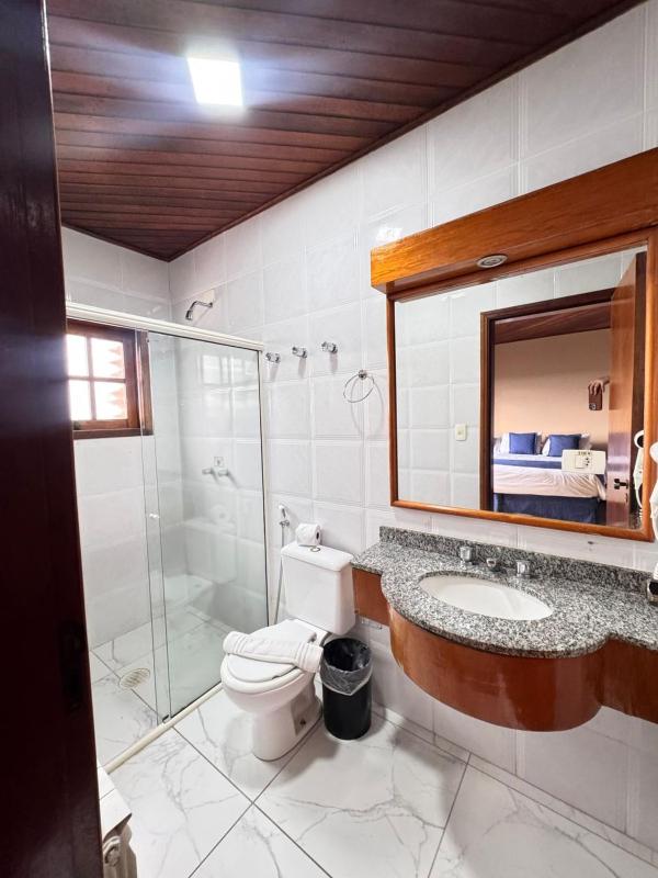Pousada Chateau Elegance - image 16