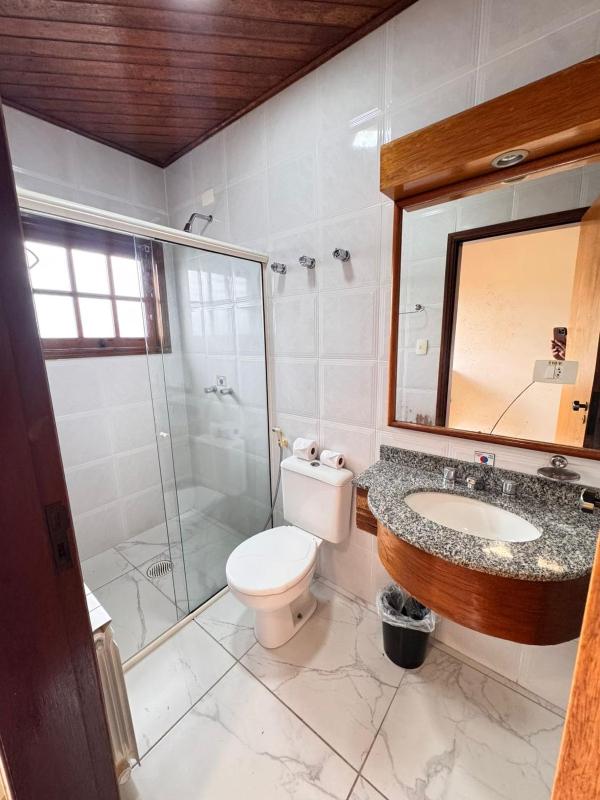 Pousada Chateau Elegance - image 14