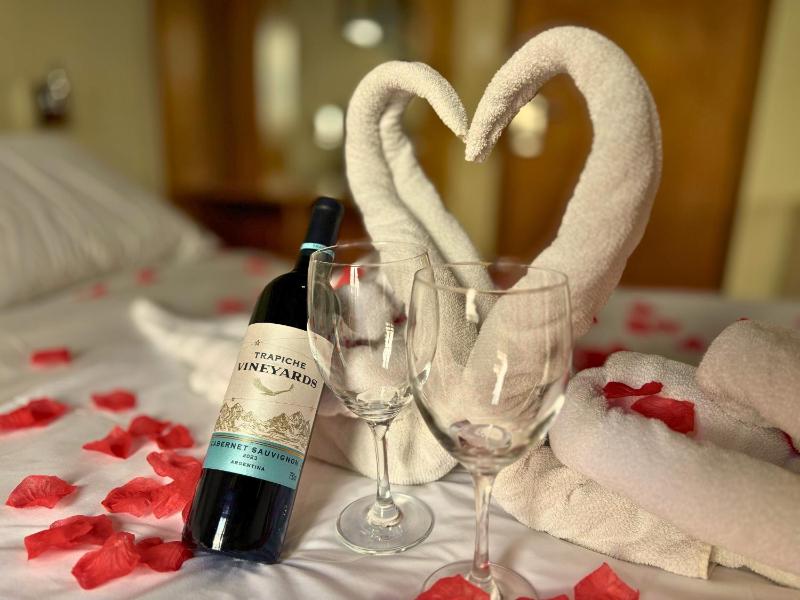 Pousada Chateau Elegance - image 10