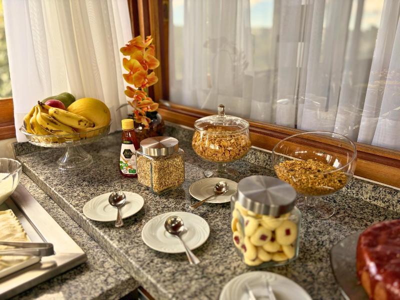 Pousada Chateau Elegance - image 4