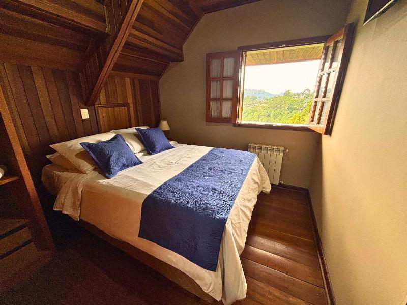 Pousada Chateau Elegance - image 17