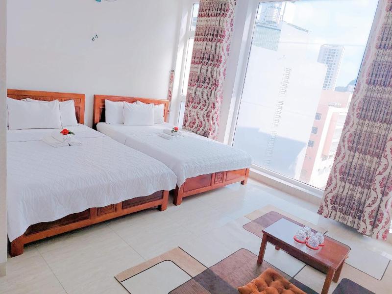 Thiên Ý Hotel - image 1