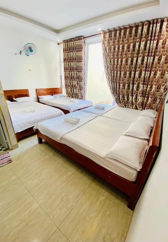 Thiên Ý Hotel - image 14