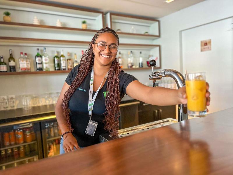 Ibis Styles Nimes Gare Centre Hotel - image 34